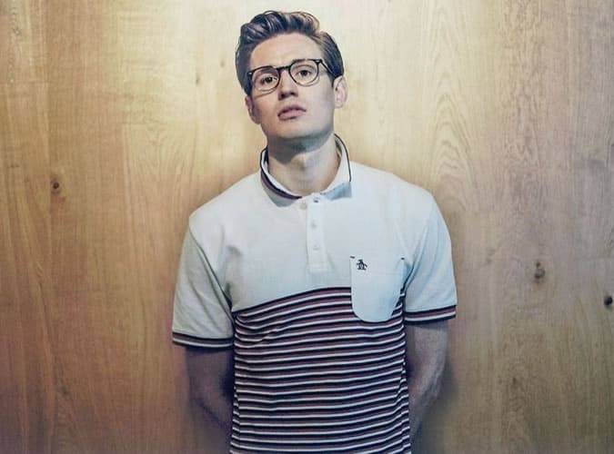 Original Penguin Leisure Club Collection