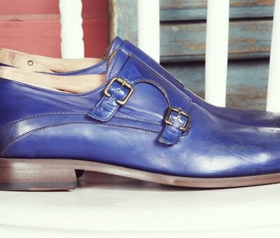 Oliver Sweeney Footwear: SS14 Collection