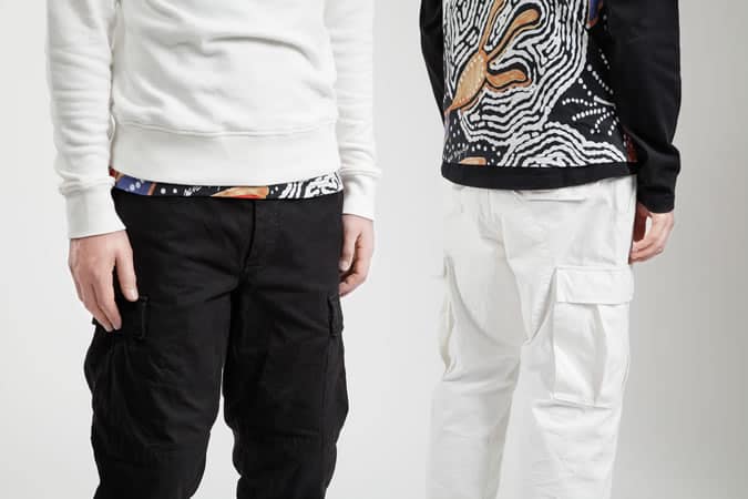 Our Legacy Splash AW14 Collection