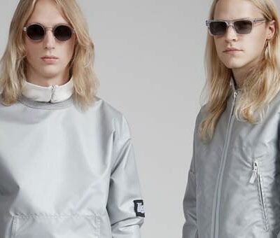 Our Legacy Splash AW14 Menswear Collection