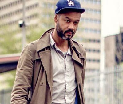 Palladium Boots: Urban Exploration Campaign