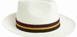 The Complete Guide To Panama Hats