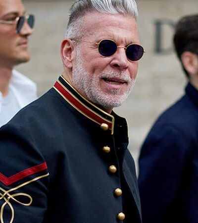 Street Style Gallery: Paris Fashion Week SS17