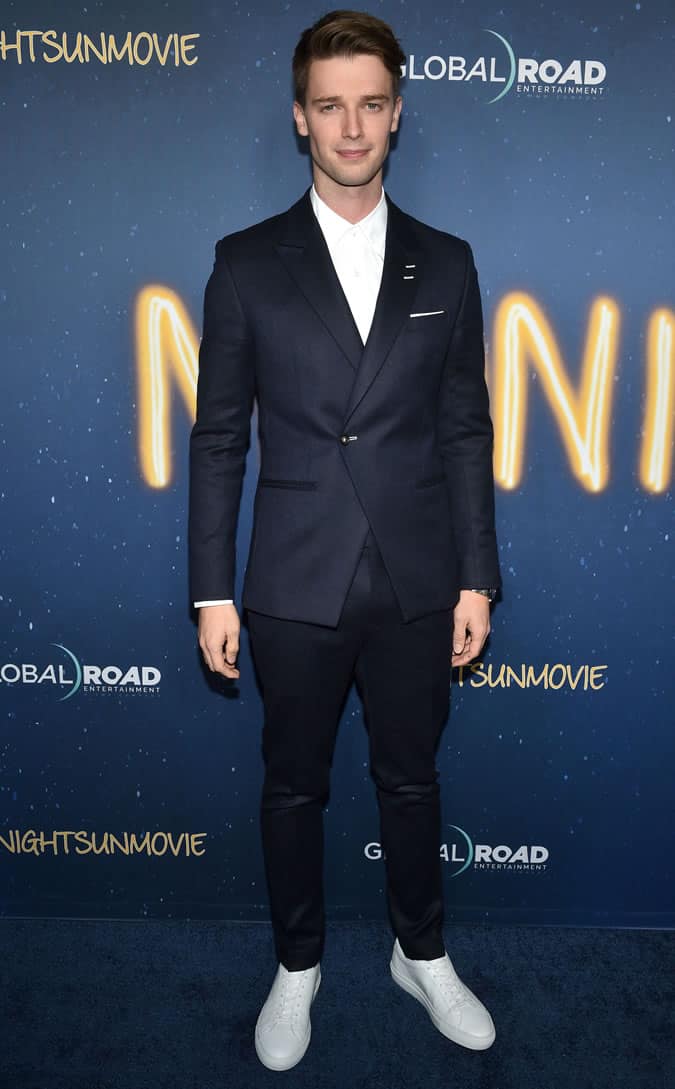 Patrick Schwarzenegger's Best Outfits