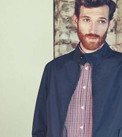 Men’s Fashion Basics – Part 9 – Casual Patterned Shirts