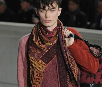 Paul Smith AW14 Collection