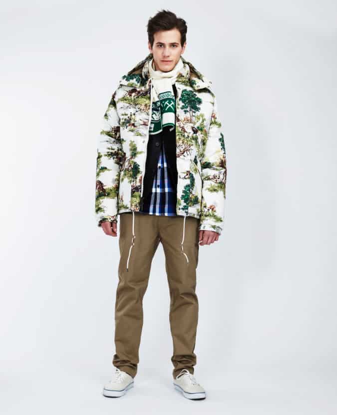 Penfield AW14 Collection
