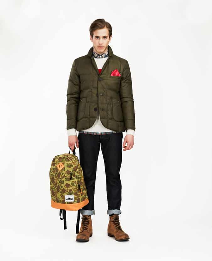 Penfield AW14 Collection