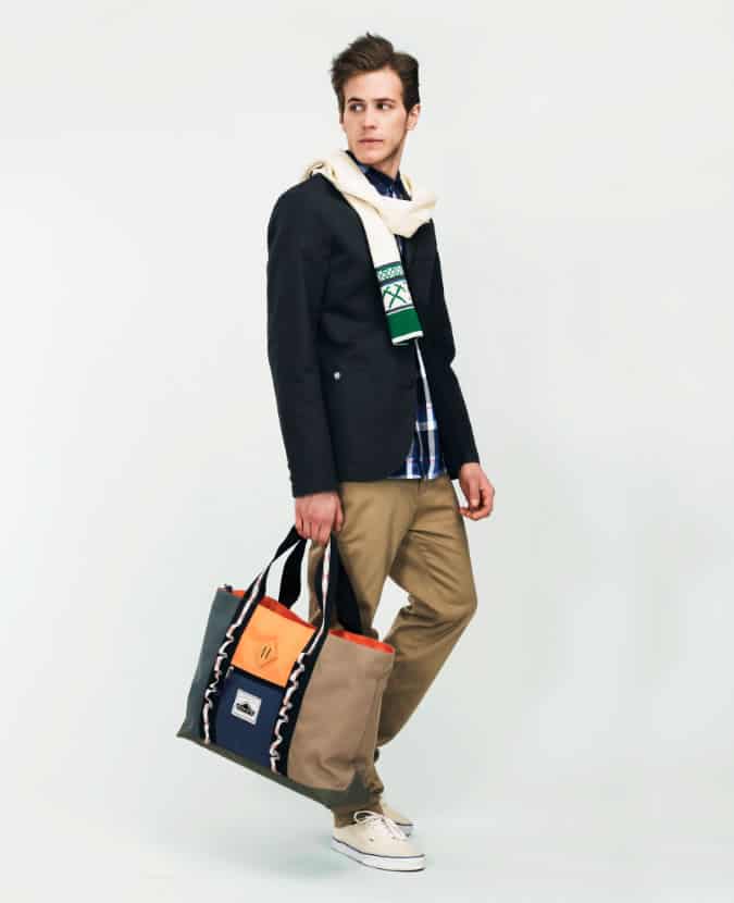 Penfield AW14 Collection