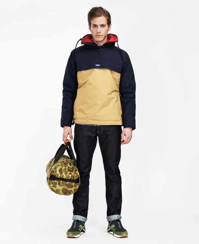 Penfield AW14 Collection