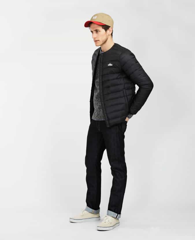 Penfield AW14 Collection