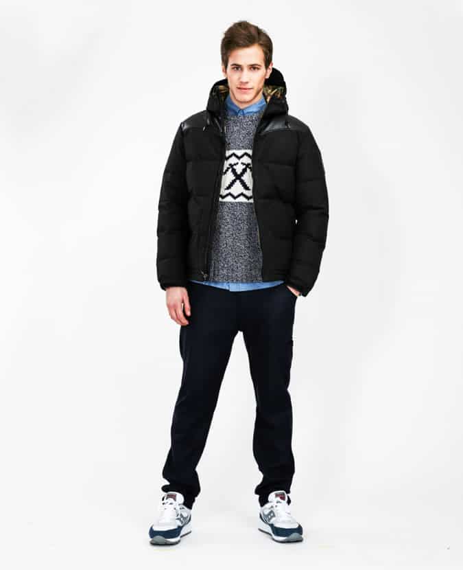 Penfield AW14 Collection