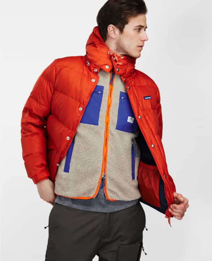 Penfield AW14 Collection