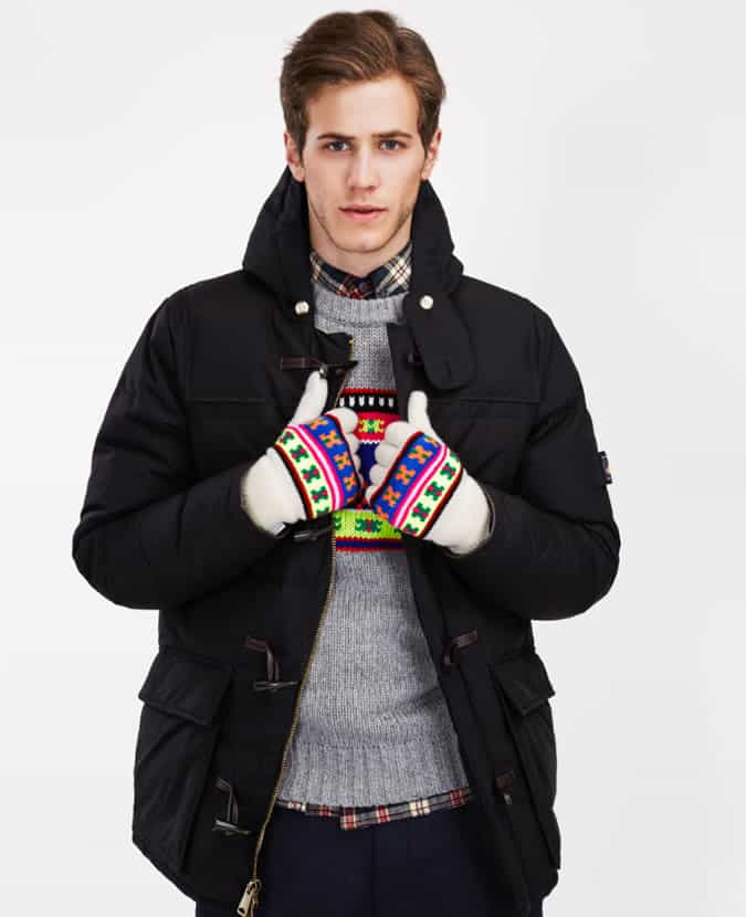 Penfield AW14 Collection
