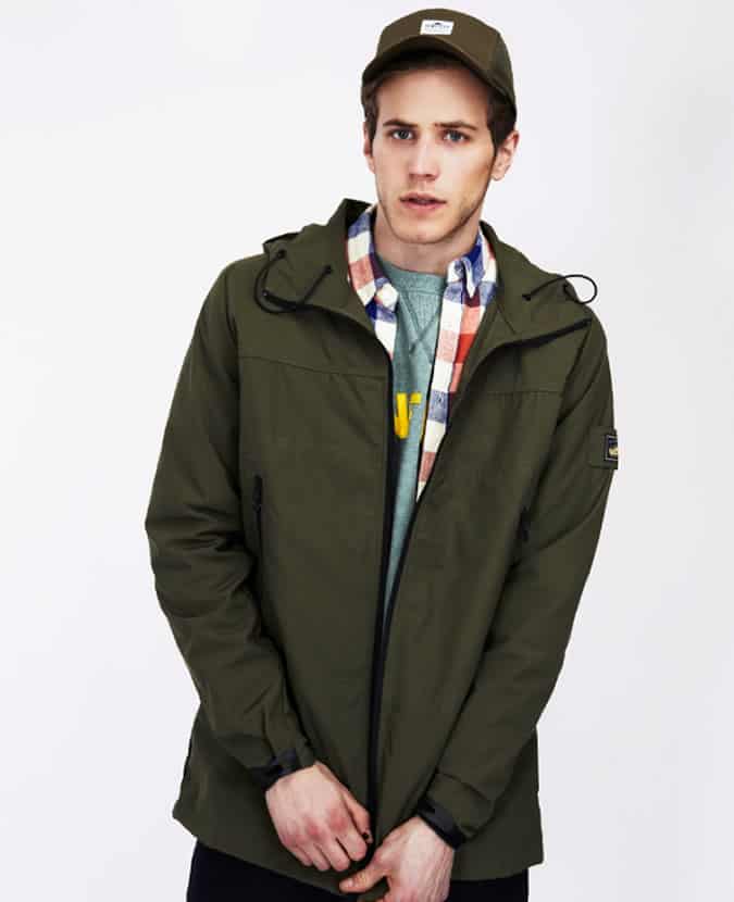 Penfield AW14 Collection