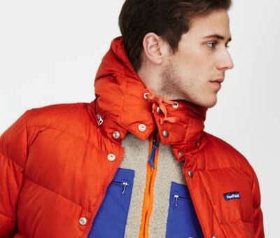 Penfield Menswear: AW14 Collection