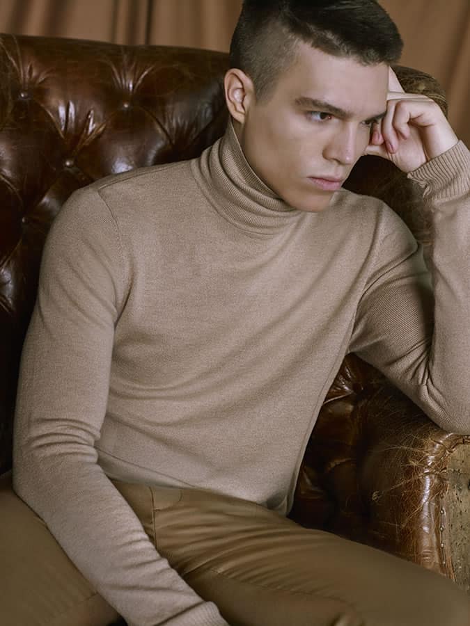 Original Penguin Blue Label AW16 Collection