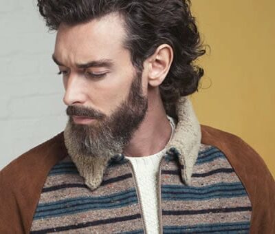 Percival Menswear: AW14 Collection