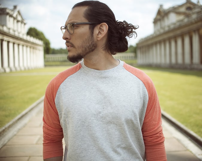 Percival The Jersey Collection: SS14
