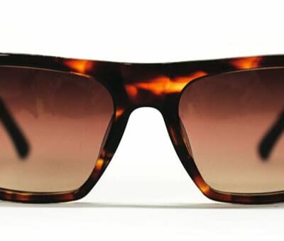 Pretty Green Limited Edition Eyewear