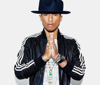 adidas x Pharrell Williams
