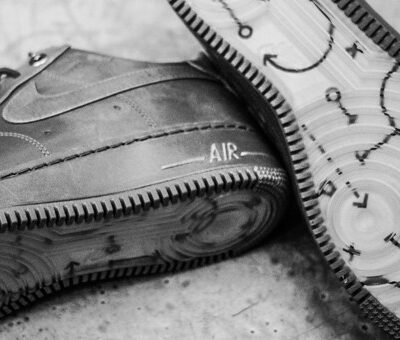 Nike x Pigalle Clothing & Footwear