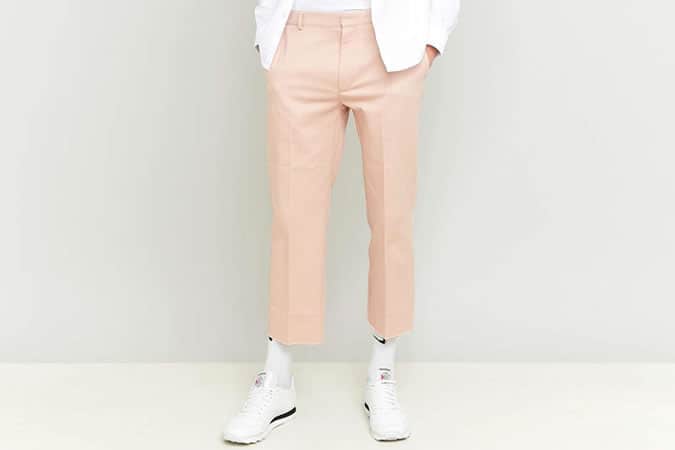 Shore Leave Skate Trousers