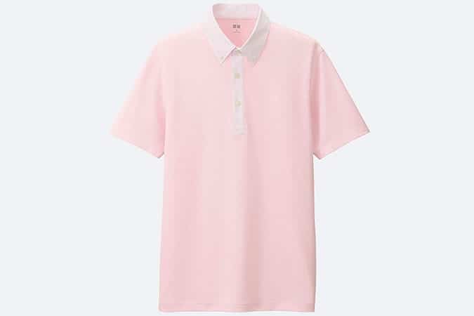 Dry Comfort Polo Shirt