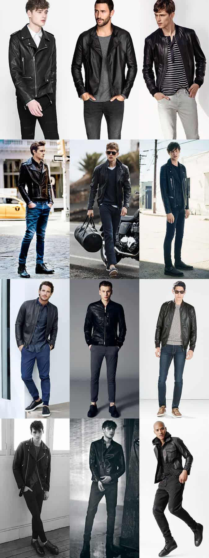 Men