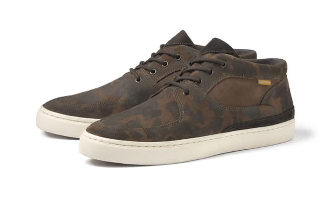 First Look: Pointer Footwear AW14 Collection | FashionBeans