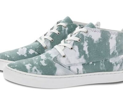 Pointer Footwear: SS14 Collection
