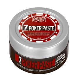 Loreal Professional Homme Poker Paste 75ml