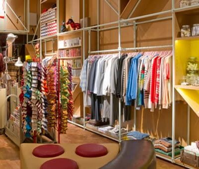 Opening Ceremony Pop-Up At Ace London