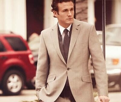 The New Spring/Summer Power Suits