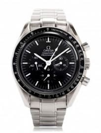 Pre-owned Omega Speedmaster