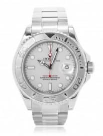 Pre-owned Rolex Yachtmaster