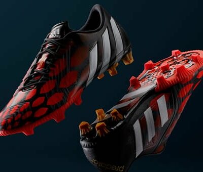 adidas Predator Instinct Range