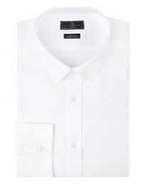 Premium Cotton Button Down Shirt