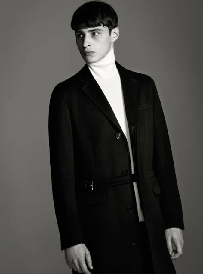 Pringle AW14 Campaign
