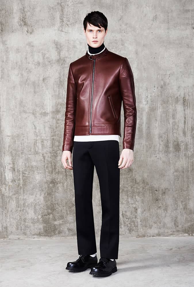 Pringle AW14 Campaign