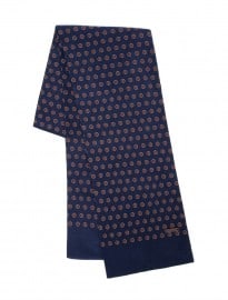 Ted Baker Ourkit - Printed Dot Scarf