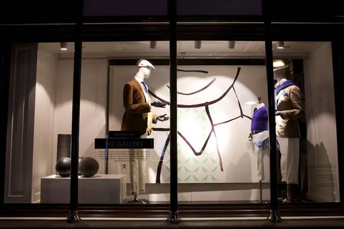 Hackett Rising Stars Campaign
