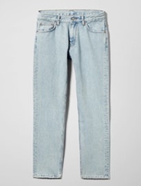 Friday Best Blue Jeans