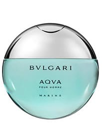 Bvlgari Aqva Marine For Men