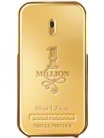 Paco Rabanne 1 Million Eau De Toilette Spray 50ml