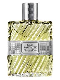 Christian Dior Eau Sauvage Eau De Toilette Spray 50ml