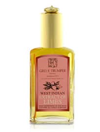 Geo F Trumper Extract Of West Indian Limes Cologne