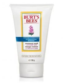 Intense Hydration Treatment Mask Burts Bees