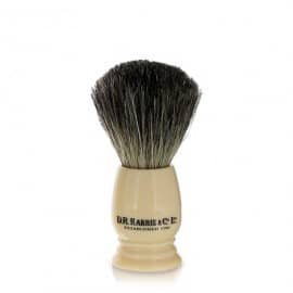 Best Badger Shaving Brush S1 - Ivory