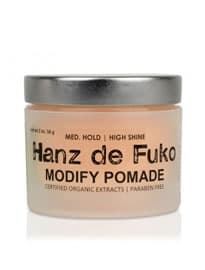 Modify Pomade Hanz De Fuko